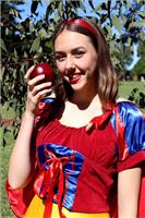 The Secret of Snow White