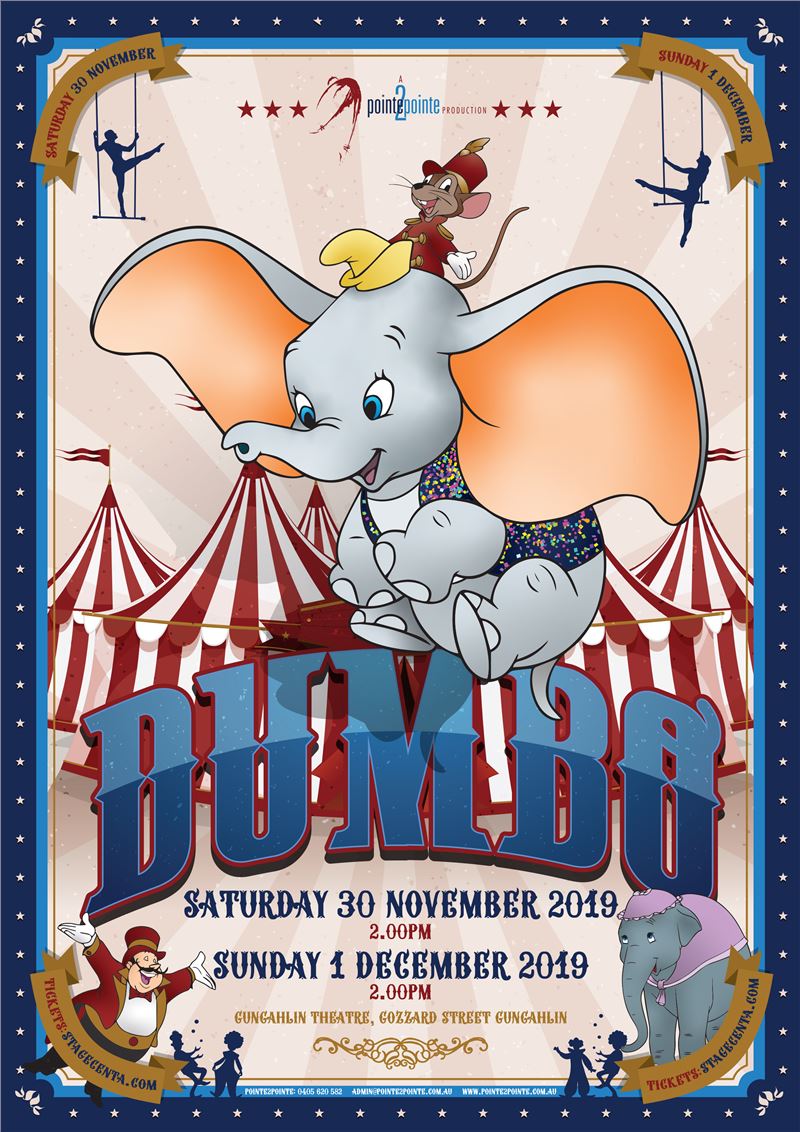 Dumbo