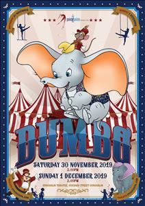 Dumbo