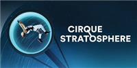 Cirque Stratosphere