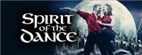 Spirit Of The Dance