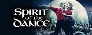 Spirit Of The Dance