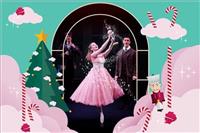 Storytime Ballet: The Nutcracker