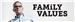 Family Values