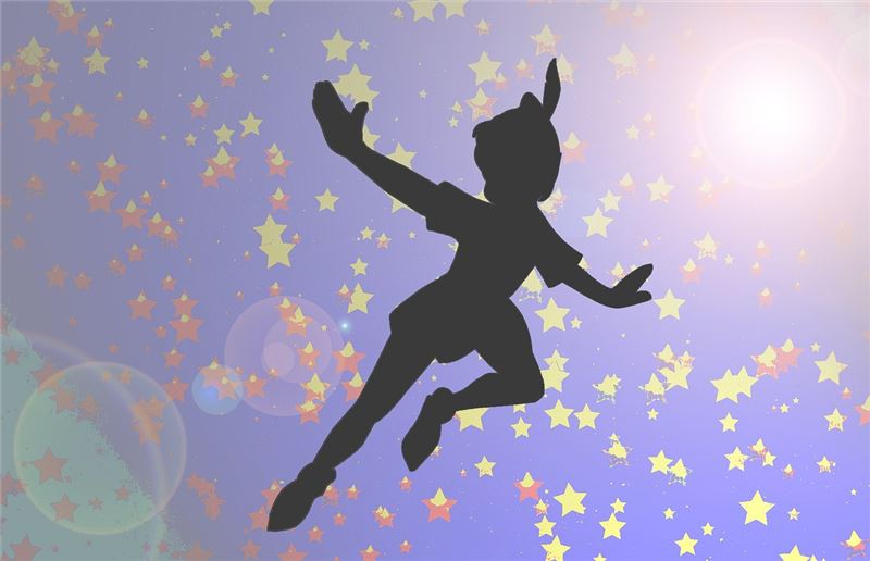 Peter Pan - The Musical 