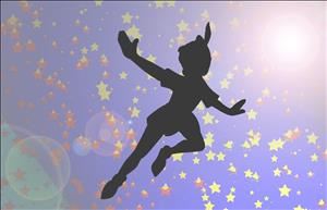 Peter Pan - The Musical 