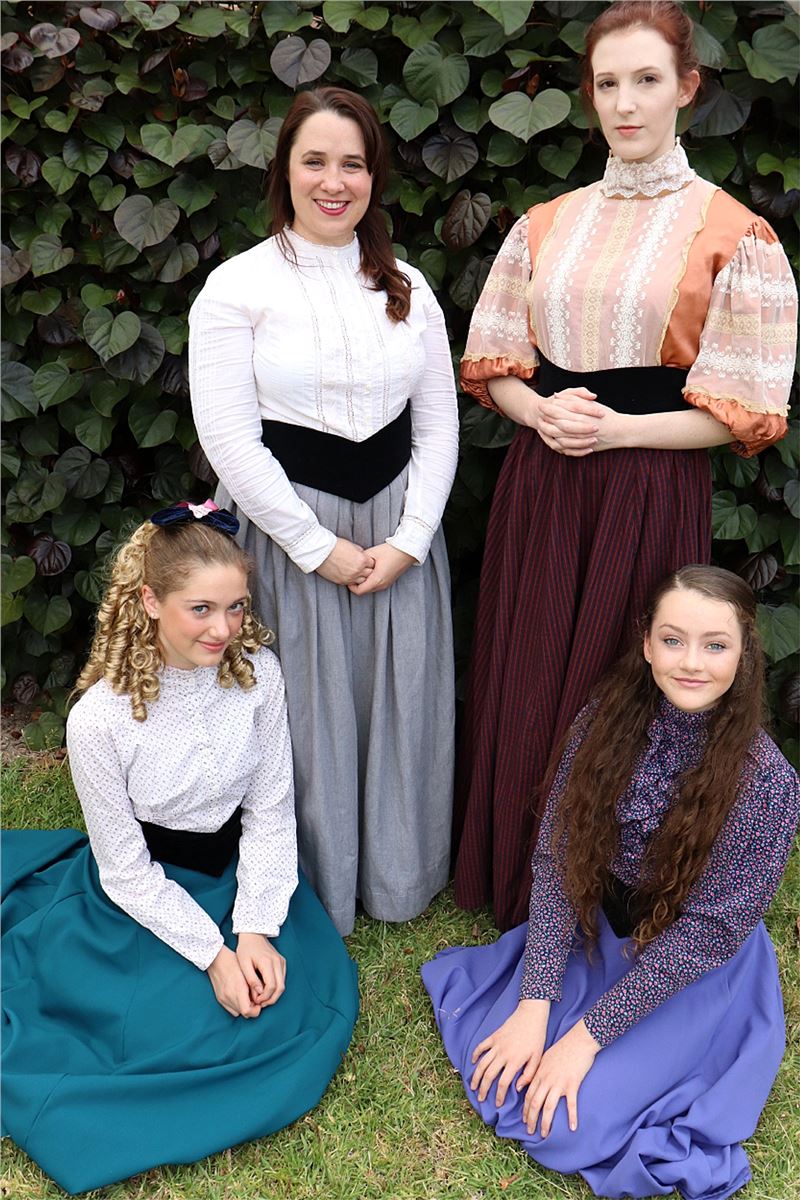 Little Women