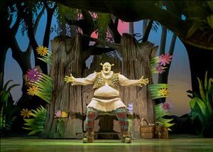 Shrek