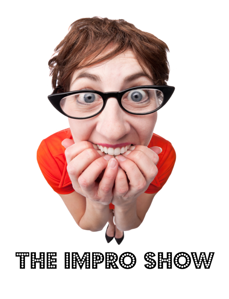 The Perform Australia Impro Show