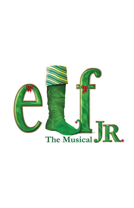 Elf The Musical JR