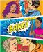 SLAP. BANG. KISS.