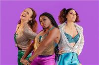 Dance Nation