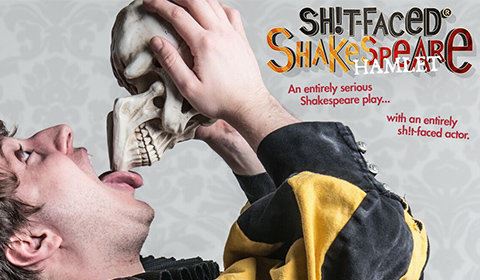 Shitfaced Shakespeare  Hamlet
