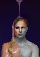 Courtney Act: Fluid