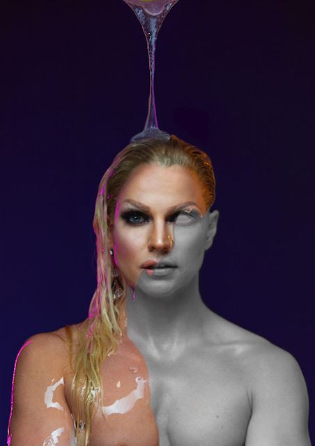 Courtney Act: Fluid