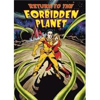Return To The Forbidden Planet