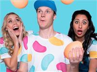 The Beanies Egg-Straordinary Day
