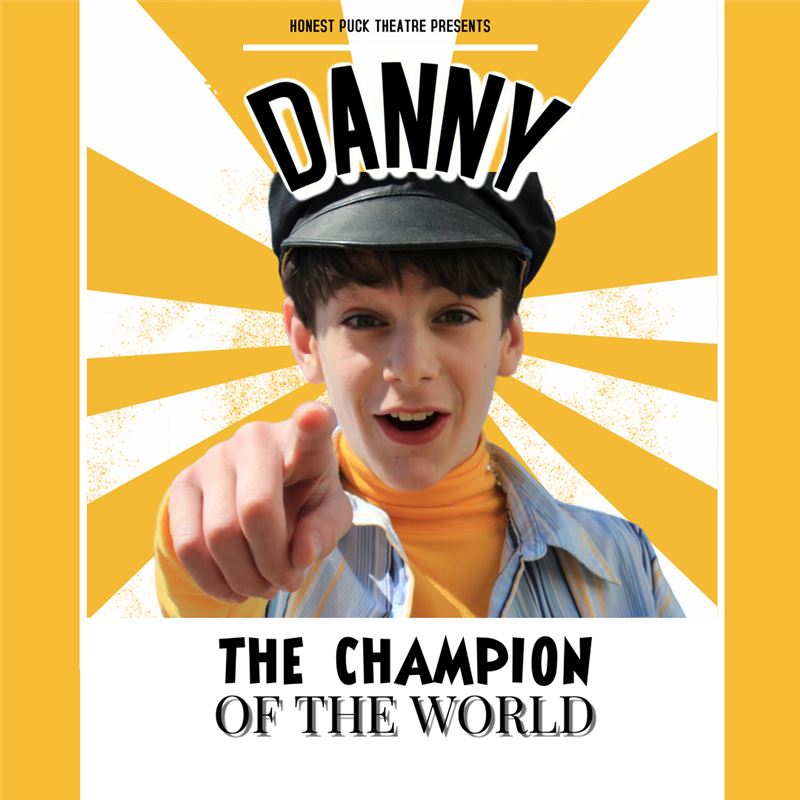 Danny The Champion Of The World