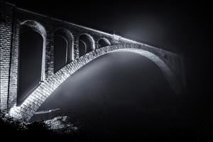 Sherlock Holmes and the Death on Thor Bridge