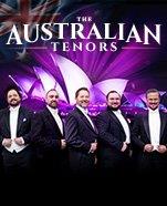 The Australian Tenors