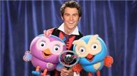 Giggle and Hoot
