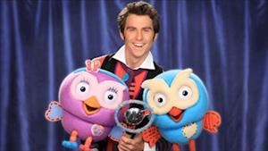 Giggle and Hoot