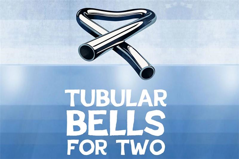 Tubular Bells For Two