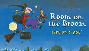 Room on the Broom