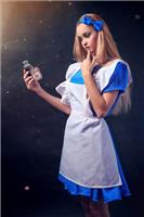 The Trials of Alice in Wonderland