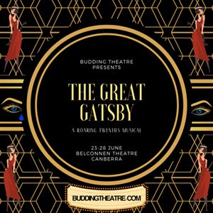 The Great Gatsby: A Roaring Twenties Musical