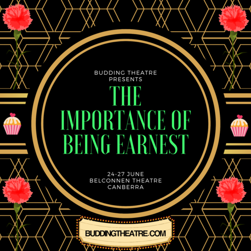 The Importance of Being Earnest