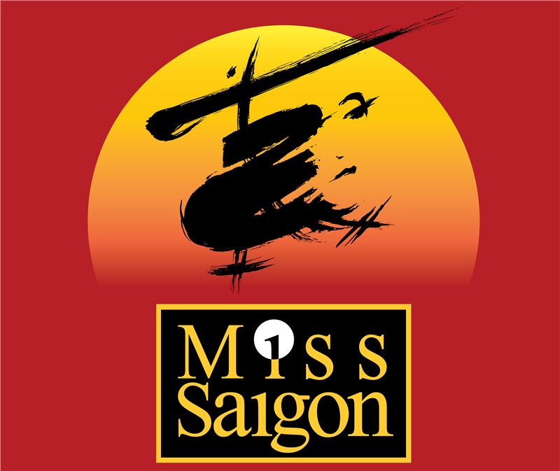 Miss Saigon