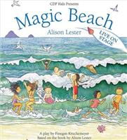 Magic Beach