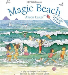 Magic Beach
