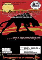 The Hound of the Baskervilles