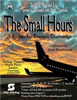 The Small Hours