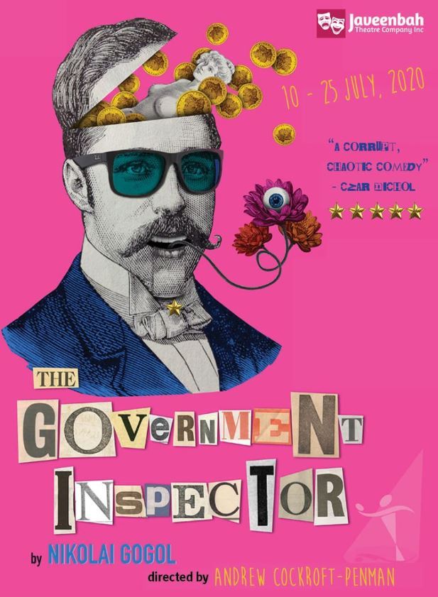 The Government Inspector