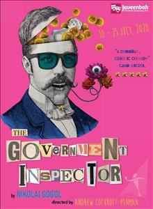 The Government Inspector