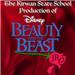 Beauty and the Beast Jr.