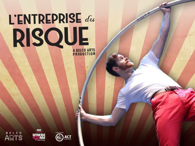 L'entreprise du Risque