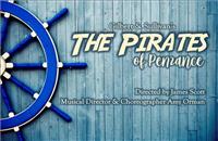 The Pirates Of Penzance