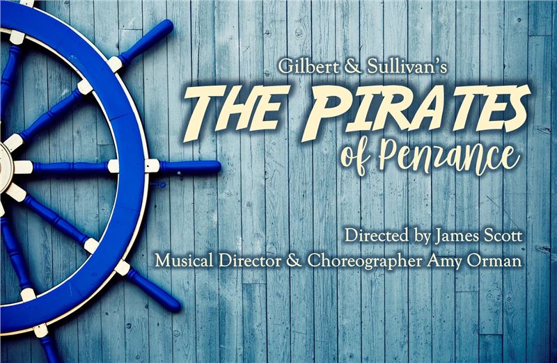 The Pirates Of Penzance