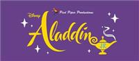 Disney Aladdin Jr