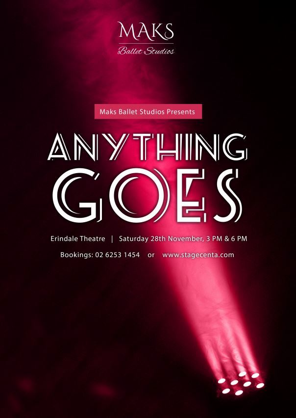 Anything Goes