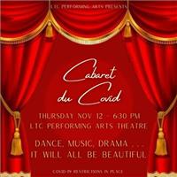 Cabaret du Covid