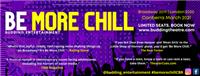 Be More Chill