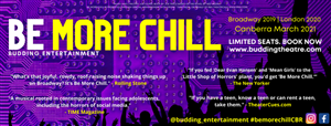 Be More Chill