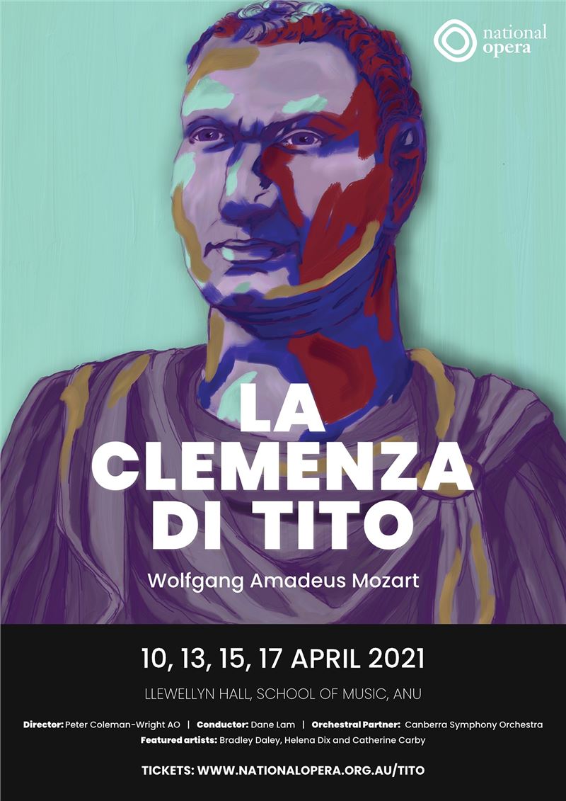 La Clemenza di Tito