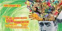 Young Frankenstein 