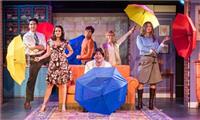 Friends! The Musical Parody
